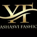 Business logo of Yashasvi fashion