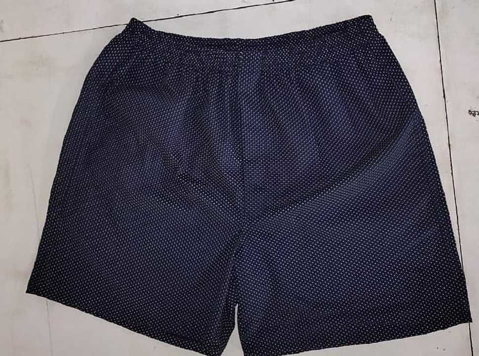 Pure cotton/poplin mens shorts and boxers  uploaded by CB fashion house on 11/14/2020