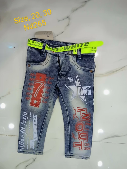 Product uploaded by Navdeep kids wholesale on 7/20/2022
