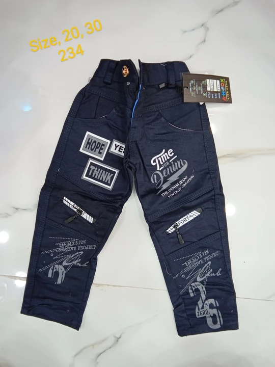 Product uploaded by Navdeep kids wholesale on 7/20/2022