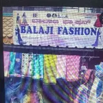 Business logo of Balaji cloths