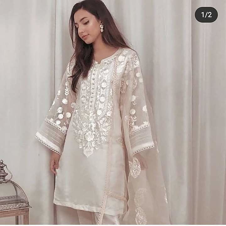 Kurti uploaded by business on 11/14/2020