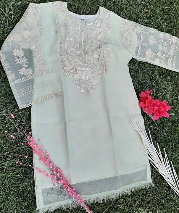 Kurti uploaded by business on 11/14/2020