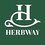 Business logo of Herbway