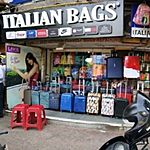 Business logo of Italian bags 