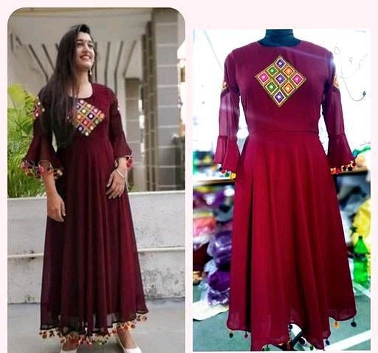 Kurthi at best price

Cash on delivery

Free shipping uploaded by business on 11/14/2020