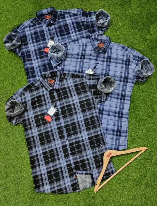 Product uploaded by MR PERFECT GARMENTS on 7/20/2022