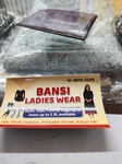 Business logo of Bansi ladies wear