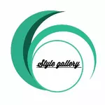 Business logo of style gallery