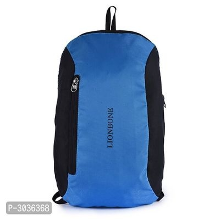 Post image Bag Unisex Boys Girls Backpack Polyester Back bag with Trendy Design Book bags-Tuition Bag
Within 6-8 business days However, to find out an actual date of delivery, please enter your pin code.
is amongst the first authentic sportswear brands in India offering both performance footwear, apparel and bags collection. Though India has been a country of sports watchers and not players; the puck has started to move towards Athleisure trend whereby consumers are becoming sportier and incorporating more sporting activity into their lifestyle. These day’s people have become more health conscious and taking to sports not only improves their lifestyle but also improves their health. has launched a new collection of laptop bags, backpacks, school bags, gym bags and travel bags. The collection apart from being affordable also offers international design and quality bringing a wave of freshness in the Indian market at an affordable price as compared to larger international players.