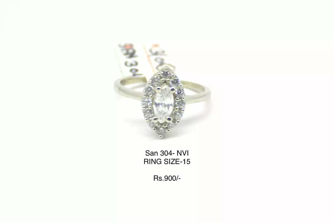 Pure silver ladies rings  uploaded by business on 7/20/2022