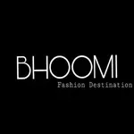 Business logo of Bhoomi Fashions Pune