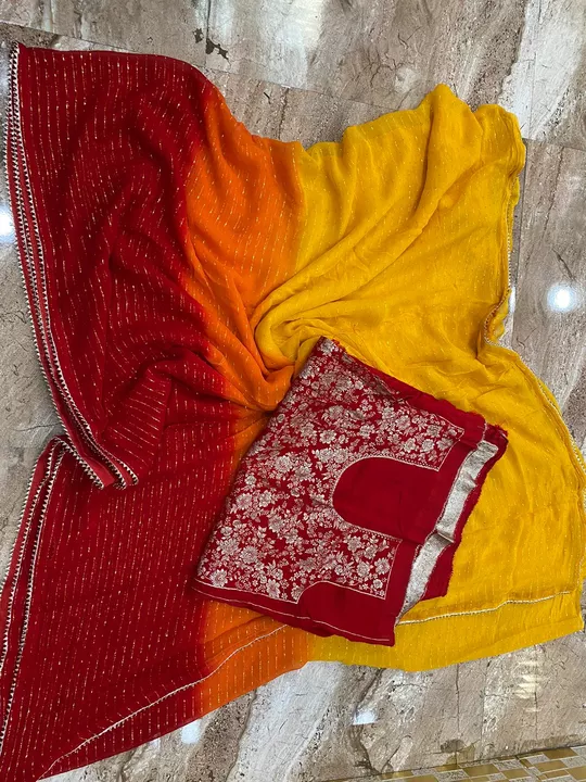 Saree uploaded by business on 7/20/2022