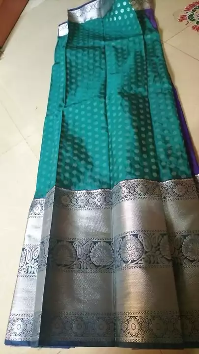 Art silk sarees  uploaded by Manish art silk sarees on 7/20/2022
