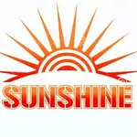 Business logo of Sunshine Sports Industries