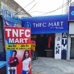 Business logo of Tnfc mart