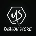 Business logo of MS Fashion store