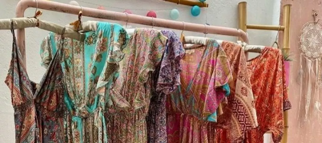Factory Store Images of Mathura garment s