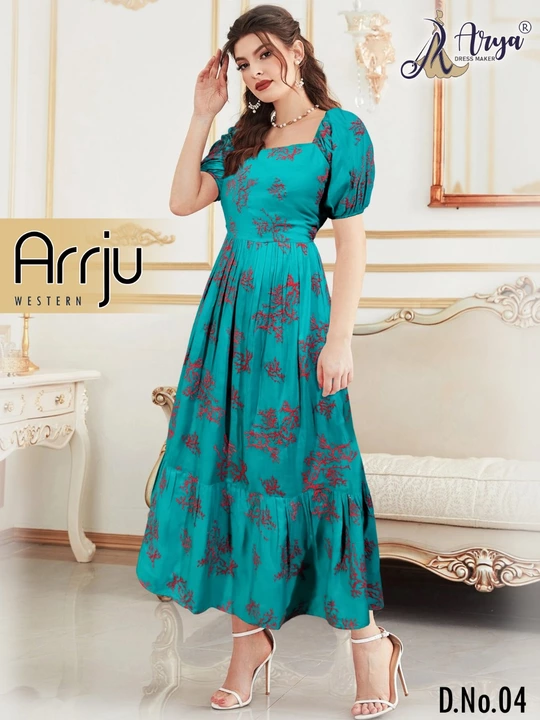 Product uploaded by ARYA DRESS MAKER  on 7/20/2022