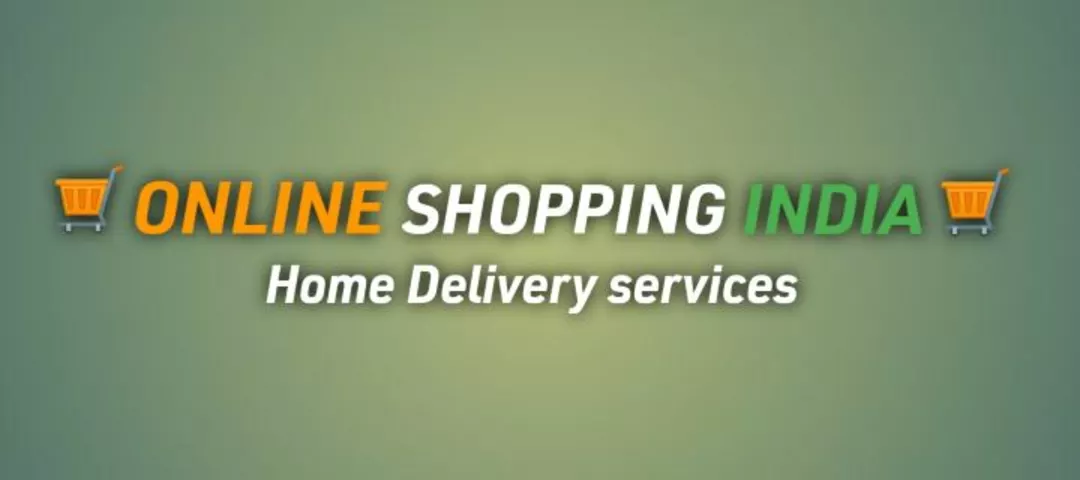 Shop Store Images of ONLINE SHOPPING IN INDIA