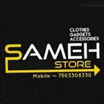 Business logo of Sameh