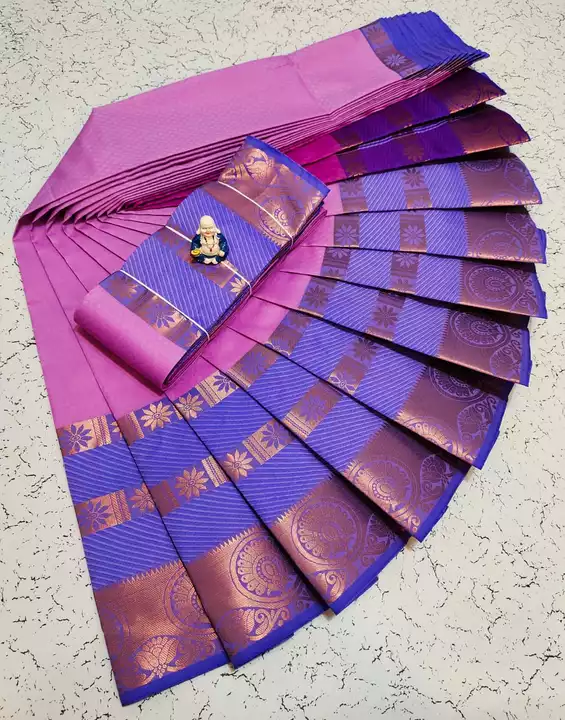 Product image with price: Rs. 650, ID: silk-sarees-83c2d62f