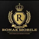 Business logo of Ronak enterprise