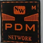 Business logo of Pdm dresses