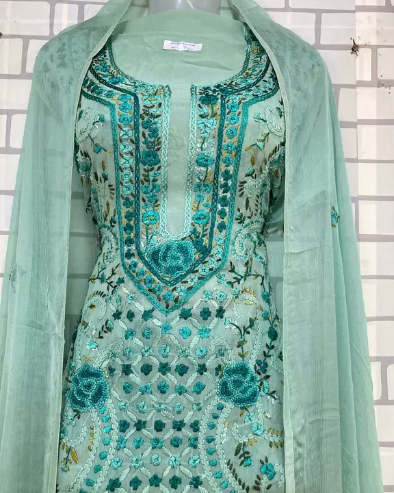 Product image with price: Rs. 2250, ID: new-amritsari-suits-arrival-must-buy-this-one-4e2ea14a