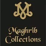 Business logo of Maghrib Collections