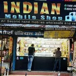 Business logo of Indian mobile Shop seoni mp