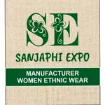 Business logo of Sanjaphi Expo