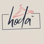 Business logo of HODA ENTERPRISES