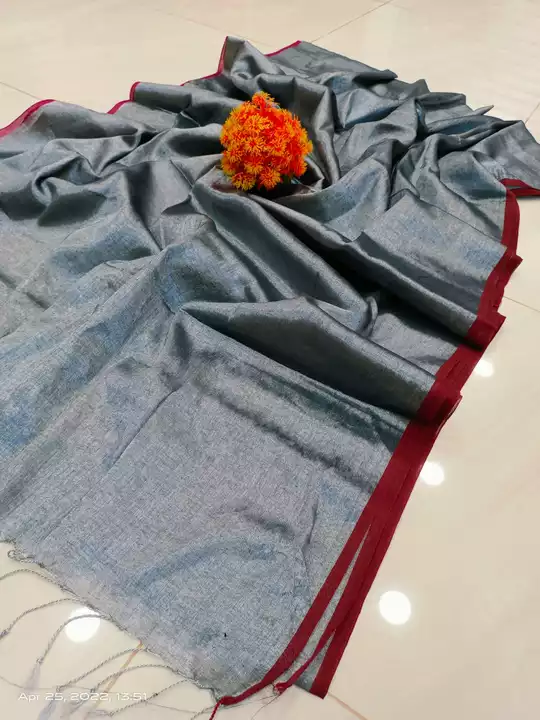 Rasam jorir saree uploaded by business on 7/20/2022