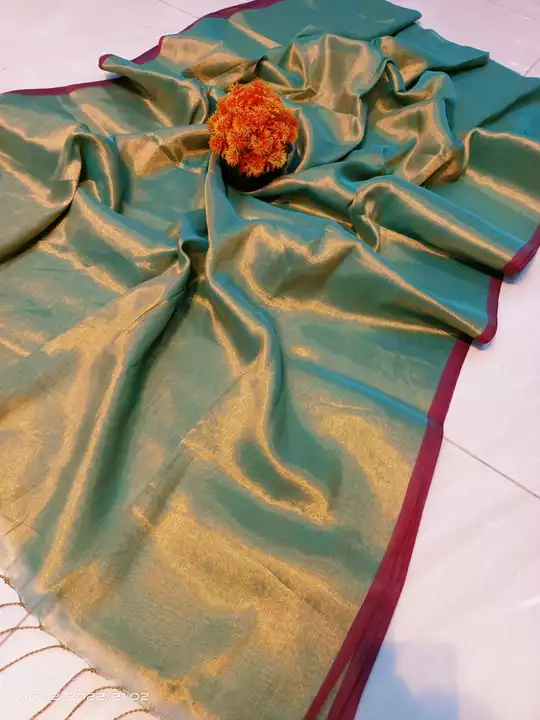 Rasam jorir saree uploaded by business on 7/20/2022