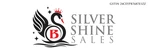 Business logo of Silver shine sales