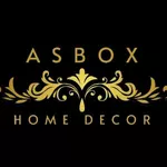 Business logo of ASBOX HOME Decor