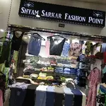 Business logo of Shym fashion