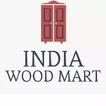 Business logo of INDIA WOOD MART