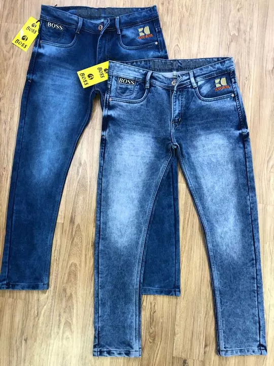 Jeans  uploaded by Maigra fashion on 7/20/2022