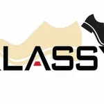 Business logo of Klassy footwear