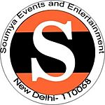 Business logo of Soumya Events