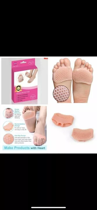 TOE PROTECTER  uploaded by business on 7/20/2022