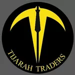 Business logo of Tijarah traders