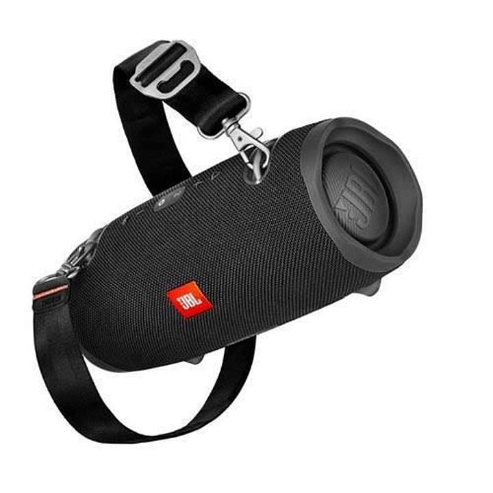Master copy of JBL Xtreme  uploaded by Tech World  on 6/20/2020