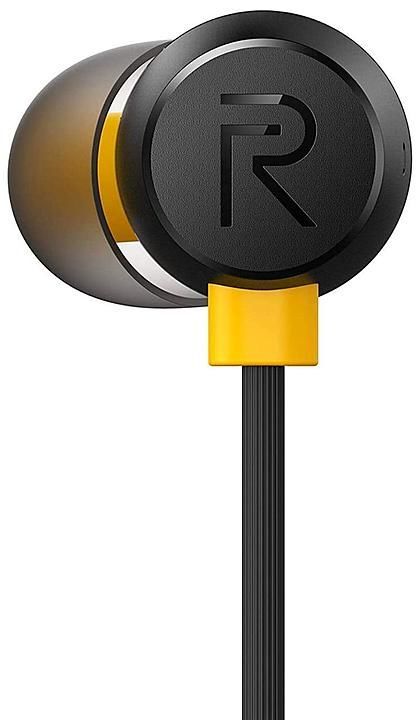 Realme Earbuds  uploaded by Tech World  on 6/20/2020