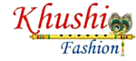 Business logo of KHUSHI FASHION