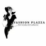 Business logo of Fashion Plazza
