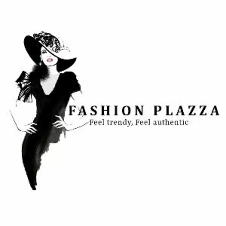 Post image Fashion Plazza has updated their profile picture.