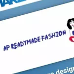 Business logo of AP READYMADE FASHION
